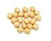 PEAS, YELLOW WHOLE, 12oz Bag