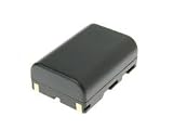 Battery for Samsung SC-D107, 7,4V, Li-Ion