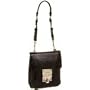 ALEXIS HUDSON Athena Mini Handbag in TEAL, BLACK or VANILLA