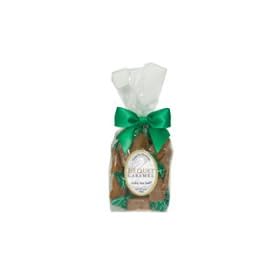 Bequet Caramel Celtic Sea Salt 4 oz