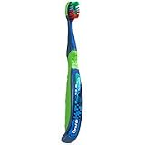 Oral-B Stages Stage 3 toothbrush for kids, Disney Pixars Cars - 1 ea