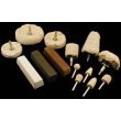 Aluminum Polishing Kit
