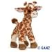 Webkinz HM403 GIRAFFE Plush Animal