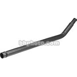 Manfrotto 522PB16 523 16mm-Diameter PRO Pan Bar Adapter (Black)