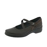 Stonefly Concord | Ladies Shoes Brown by Stonefly