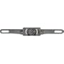 PYLE PLCM10 License Plate Mount Rear View camera with 0 Lux Night Vision