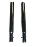 Heavy Duty "Z" Rack 10" Height Extenders