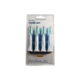 Philips sonicare ProResults STANDARD for FlexCare & HealthyWhites