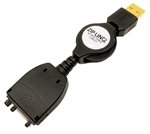 CABLES UNLIMITED - CABLE, ZIPLINQ PALM T5 AND TREO 650