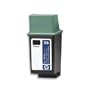 HP Model 51626A Black High-Capacity Inkjet Cartridge