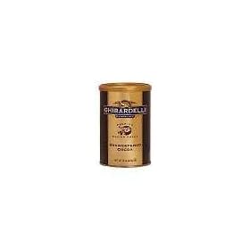Ghirardelli Chocolate Baking Cocoa, Unsweetened Cocoa, Cans, 10 oz