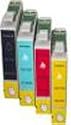 Internity Compatible Noire = Epson T0711 Noire