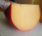 エダム ハーフカット約850g