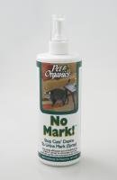 NaturVet Pet Organics No Mark Spray for Cats
