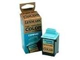 17G0060 Inkjet Cartridge, Tri-Color