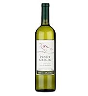 UCO Valley Pinot Grigio 2012 - Case of 6