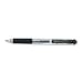 Pentel® Hybrid® Gel Grip RTX Retractable Roller Ball Pen