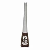 Wet &acute; n &acute; Wild H2O Proof Liquid Eyeliner, Espresso 884 - B001KYTV5K