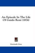 An Episode In The Life Of Guido Reni (1874)