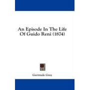 An Episode In The Life Of Guido Reni (1874)