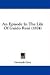 An Episode In The Life Of Guido Reni (1874) width=
