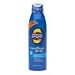 Health & Personal Care : Coppertone Sport Sunblock Spray, SPF-15 - 6 Oz