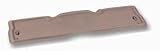 Nifty 427101 Catch-All Xtreme Black 2nd Seat Floor Mat