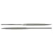6-1/4 Rhn-o Half Roundneedle File (183-37807) Category: Needle Files