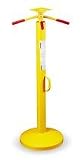 Dayton 2W877 Jack, Stabilizing