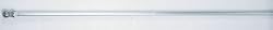 New Creative Rotating Aluminum Flag Pole - 59"