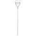 Bel-Art Scienceware 147510000 Polypropylene Thistle Tube Funnel (Pack of 12)