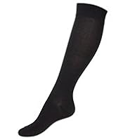 1 Pair of Heatgen™ Plain Knee High Socks