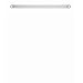 Rosle 19.7" Basic Rail