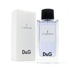 D & G 1 Le Bateleur By Dolce & Gabbana For Women Edt Spray 3.3 Oz