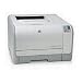 HP LaserJet CP1215 Colour Laser Printer 16MB 600x600dpi 12 (M) 8 (C) 150 Sheets