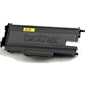 Brother TN360 High Yield Black Toner Cartridge