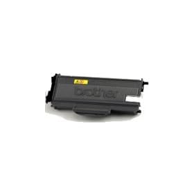 Brother TN360 High Yield Black Toner Cartridge