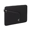 Case Logic Notebook-H�lle PLS214K, Neopren, schwarz, 35,8 cm (14,1 Zoll)