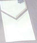 Baseball Bases & Plates Homeplate extension