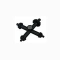 Lisle Large Master Chuck Key Magnetic