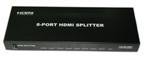 8 Port Audio Video 1.3 HDMI Splitter 1080p SX-HDMISP07
