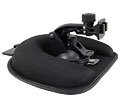 ARKON CM012-2 Magellan, Nextar, HP Windsheild Mount with Friction Dash Mount