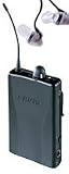 Shure P2RE2-H2 PSM 200 Wired In-Ear Personal Monitor System
