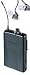 Shure P2RE2-H2 PSM 200 Wired In-Ear Personal Monitor System