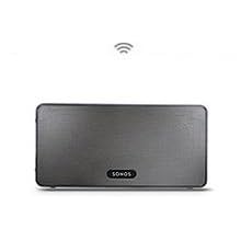 Go wireless.