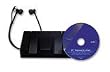 PC Transcription Kit for Digital Voice Recorder (SYOICRB220)