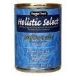Eagle Pack Holistic Select Beef Formula (with Oat Bran) Canned Dog Food