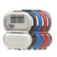 New SM2000 Step Pedometer (Blue)