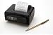 Citizen CMP-10 - Label printer - B/W - direct thermal - Roll (2.3 in) - 203 dpi - up to 118.1 inch/min - capacity: 1 rolls - Serial, Infrared