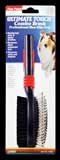 Pet Supplies : Four Paws Products Ultimate Touch Combo Brush Large - 11662